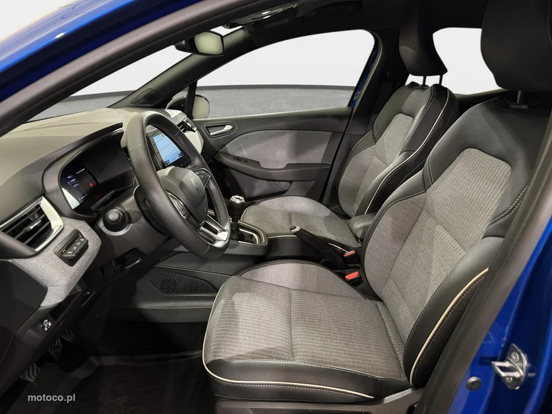 Renault Clio V 27