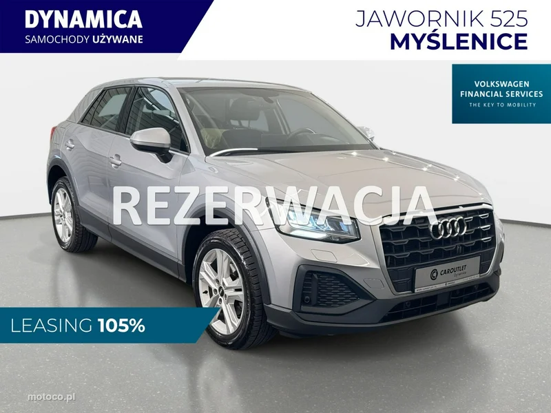 Audi Q2