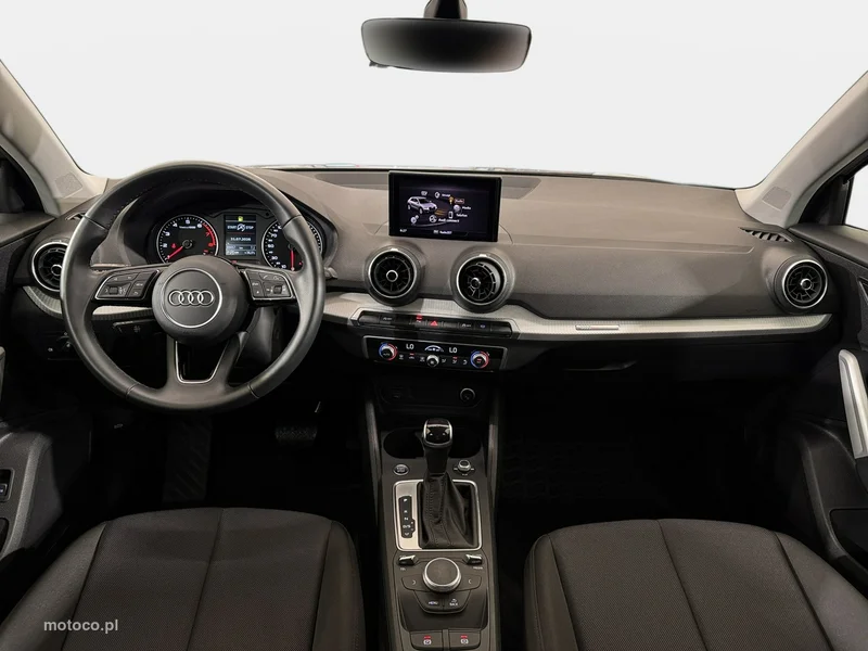 Audi Q2 16