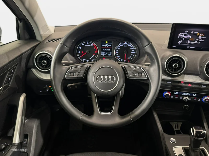 Audi Q2 17