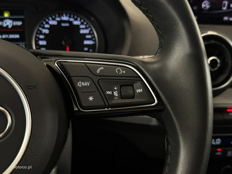 Audi Q2 19