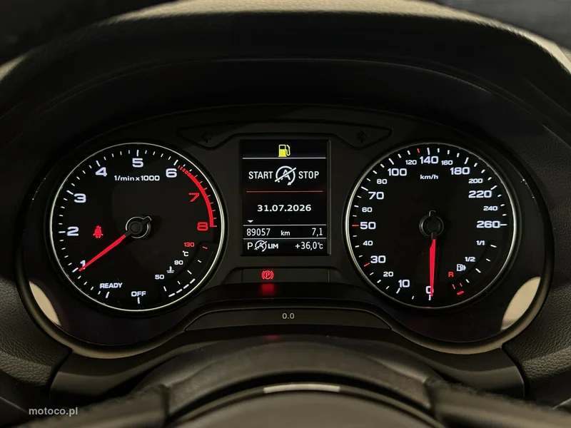 Audi Q2 22