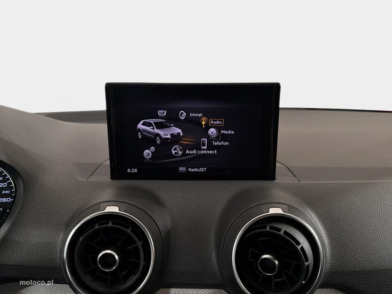 Audi Q2 23