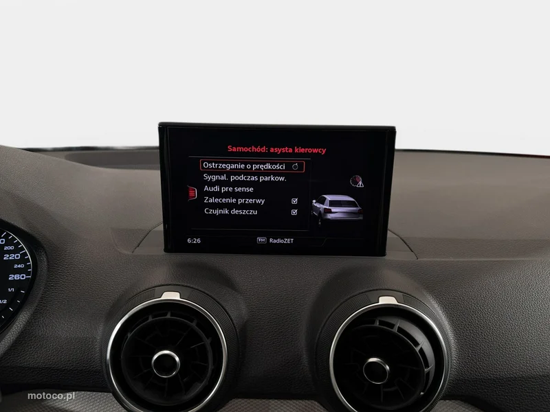 Audi Q2 25