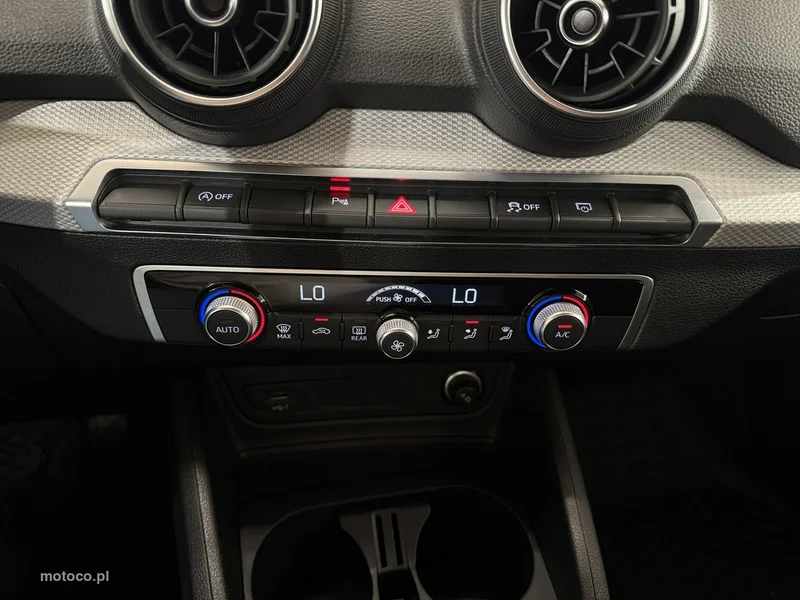 Audi Q2 26