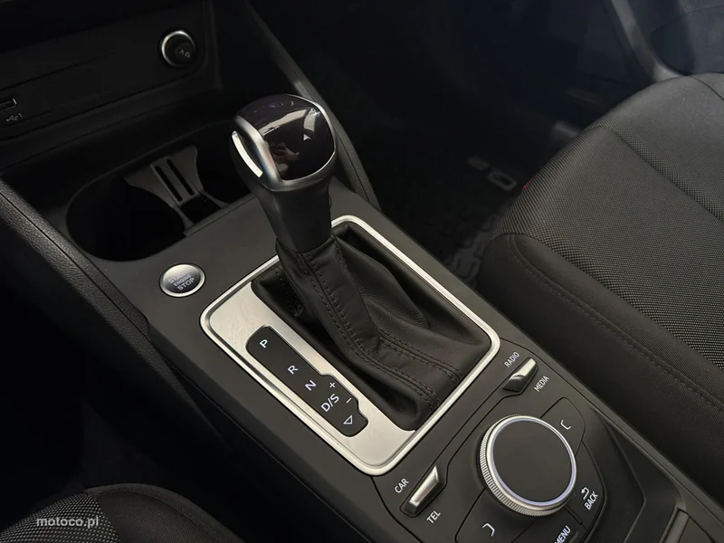 Audi Q2 27