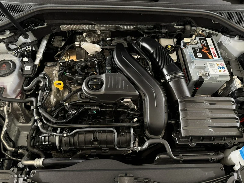 Audi Q2 30