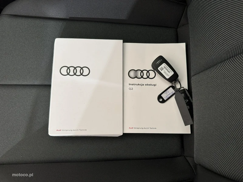 Audi Q2 31