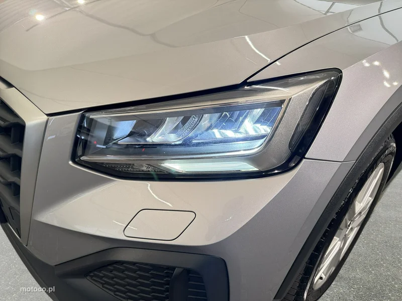 Audi Q2 9