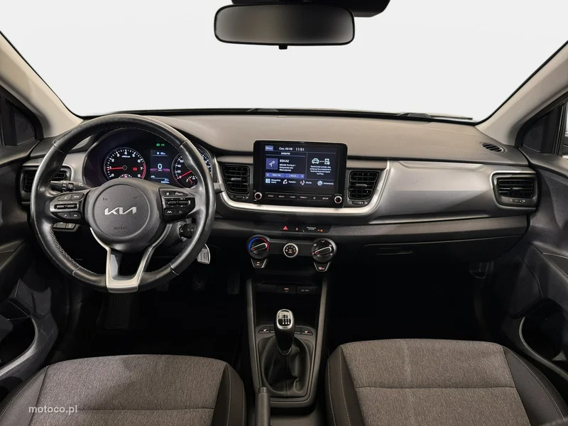 Kia Stonic 12