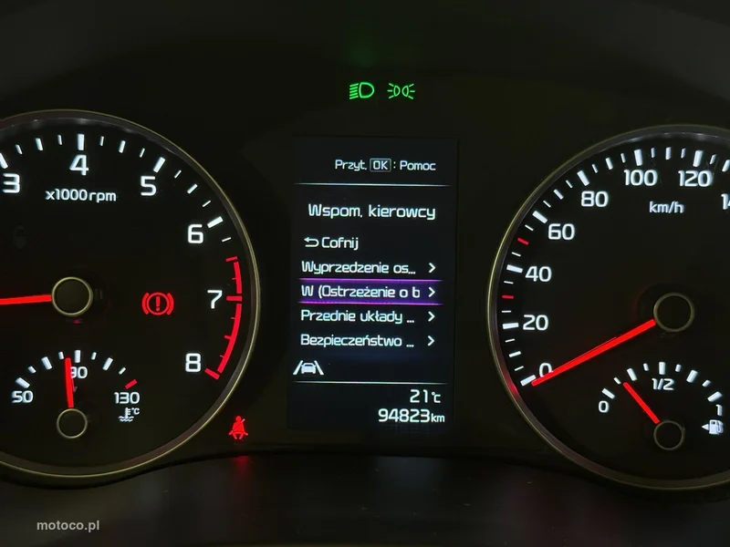 Kia Stonic 16