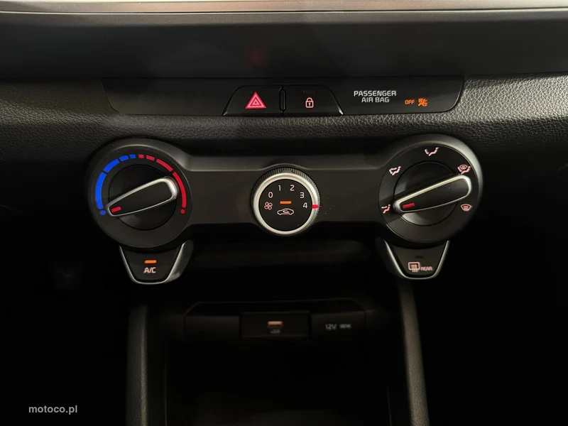 Kia Stonic 21