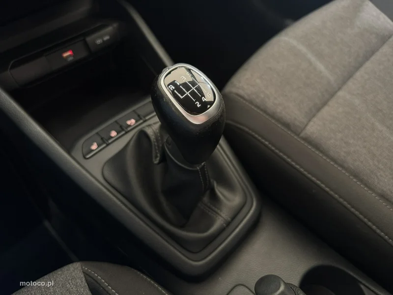 Kia Stonic 22