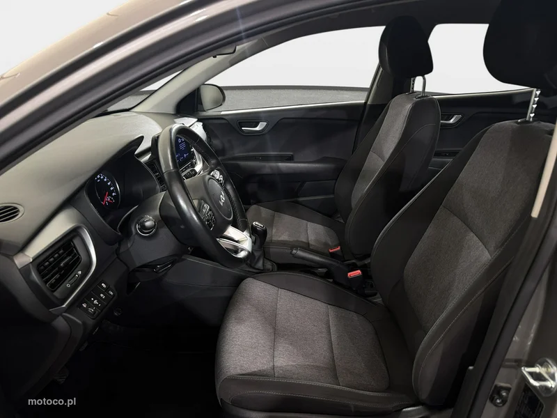 Kia Stonic 25
