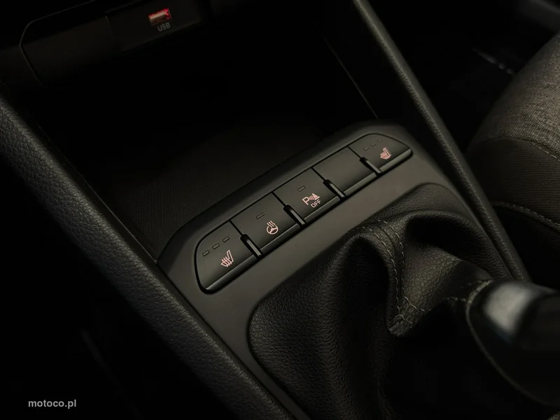 Kia Stonic 27