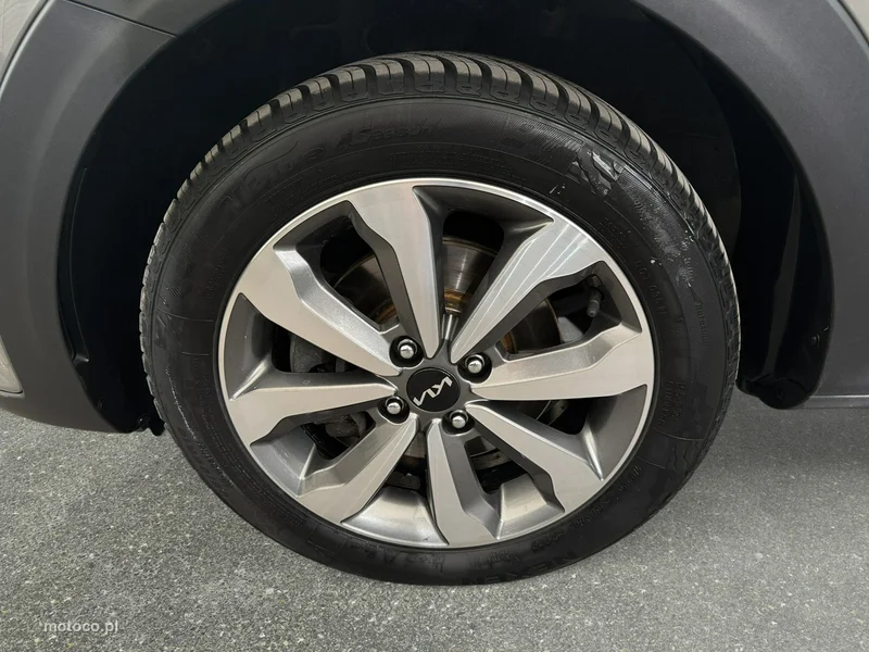 Kia Stonic 10