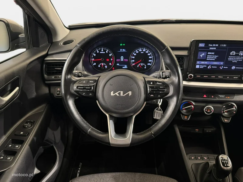 Kia Stonic 13