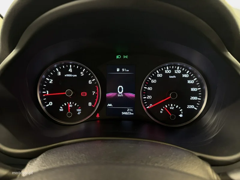 Kia Stonic 15