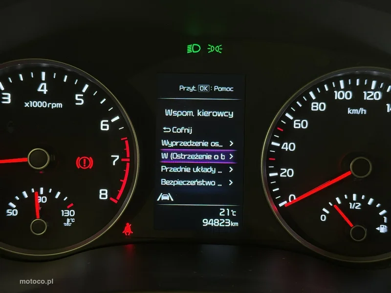 Kia Stonic 16