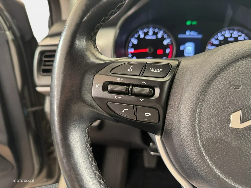 Kia Stonic 17