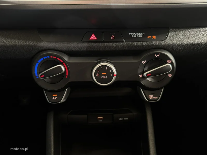 Kia Stonic 21