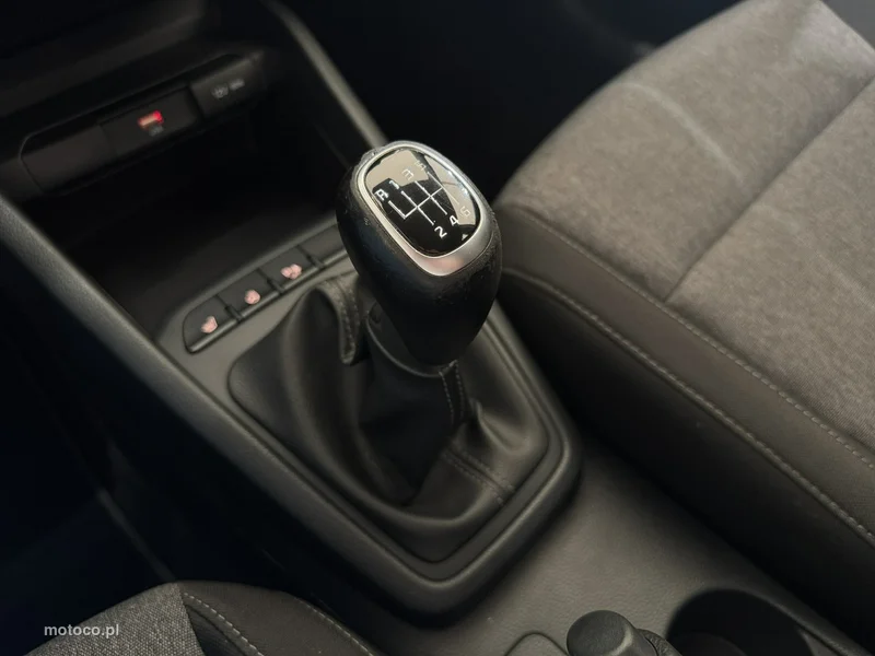 Kia Stonic 22