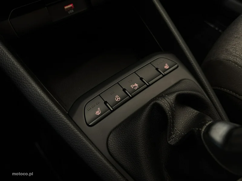 Kia Stonic 27
