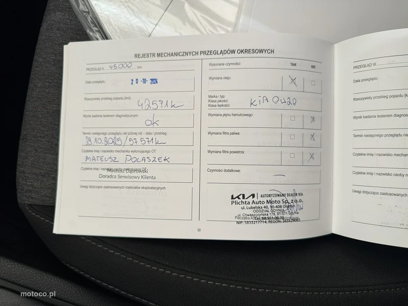 Kia Stonic 29