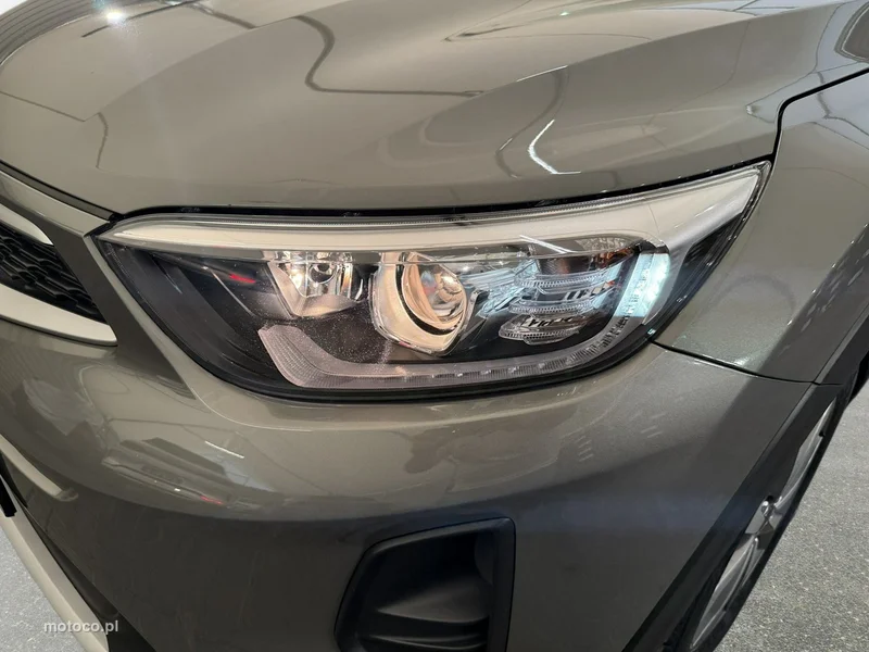 Kia Stonic 9