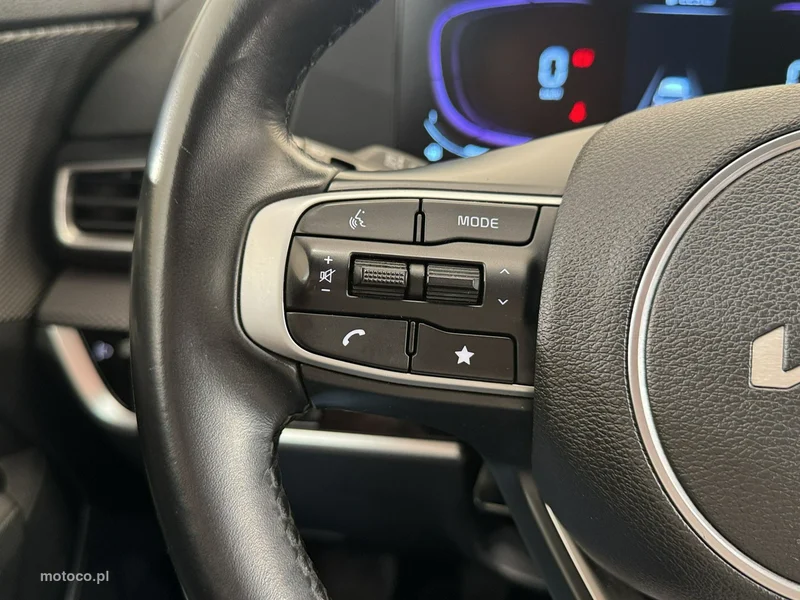 Kia Sportage 15