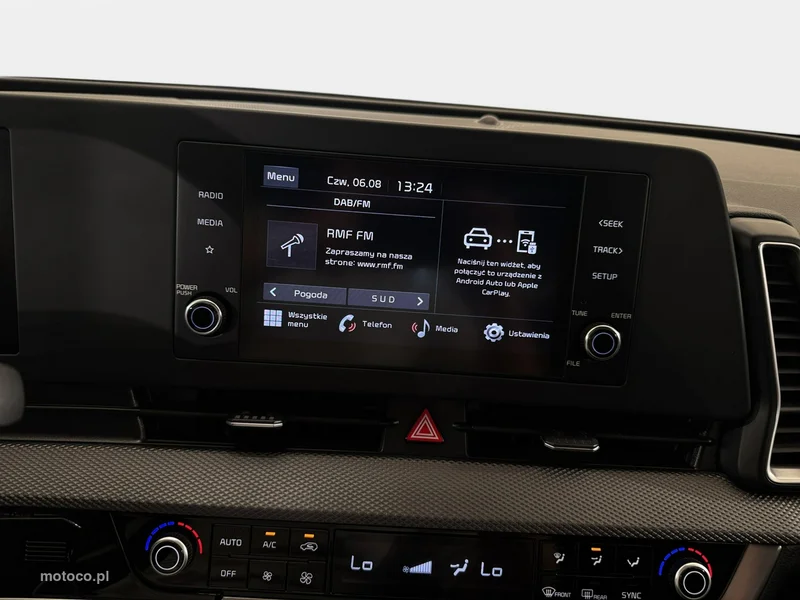 Kia Sportage 21