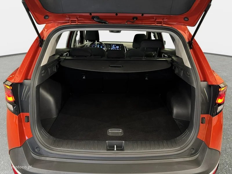 Kia Sportage 24