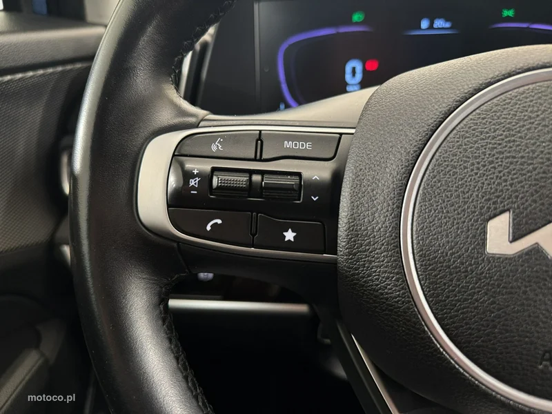 Kia Sportage 17