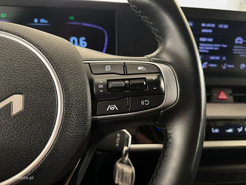 Kia Sportage 18