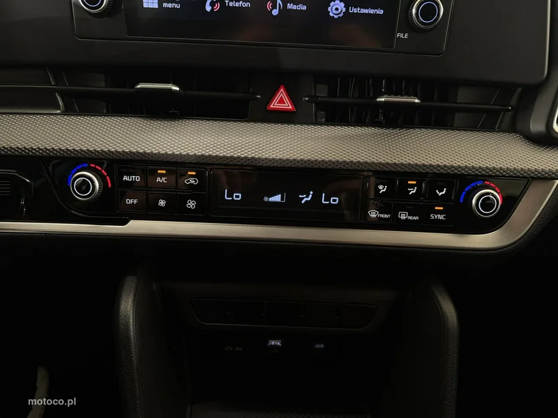 Kia Sportage 23