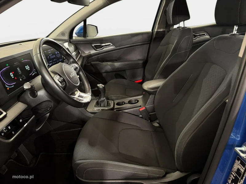 Kia Sportage 27