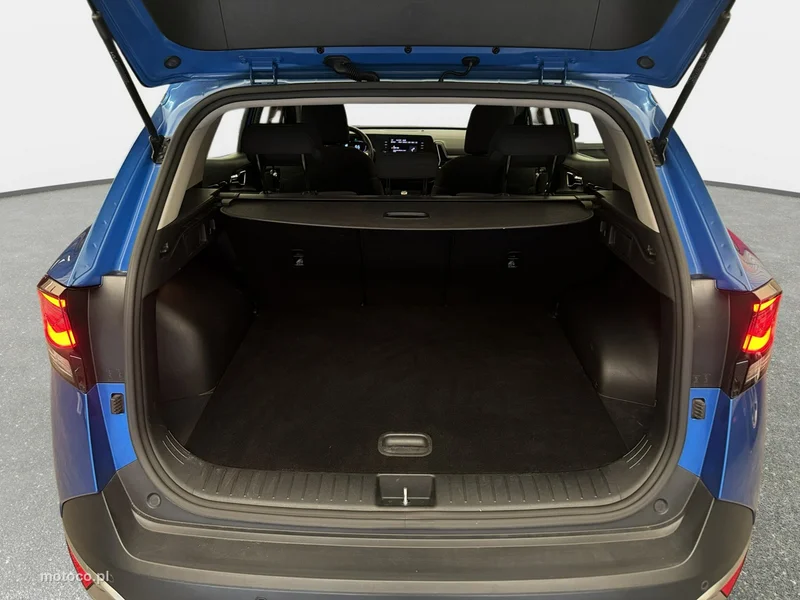 Kia Sportage 28