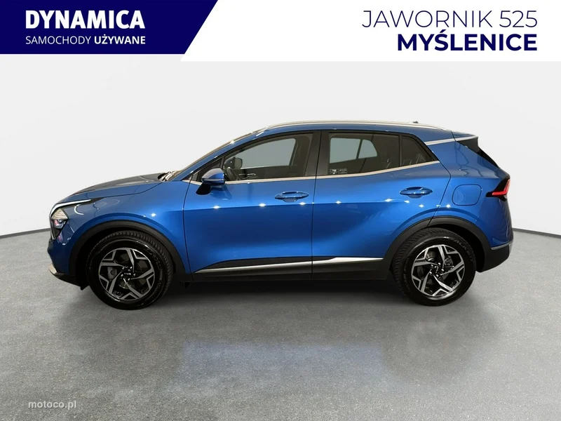 Kia Sportage 5