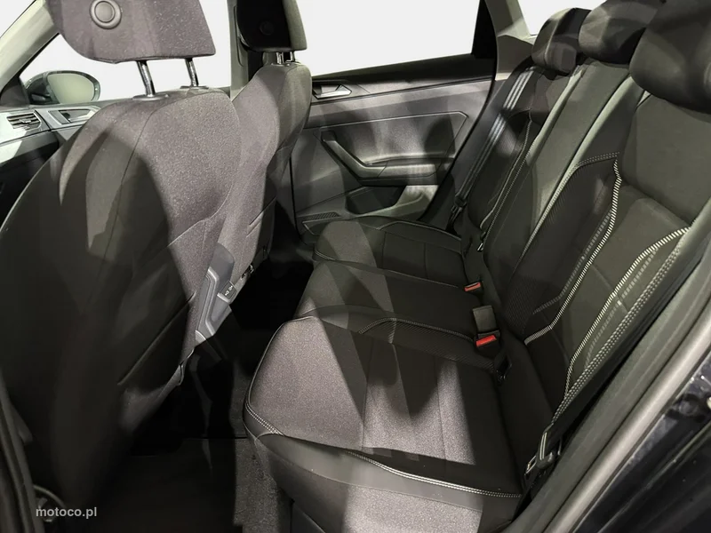 Volkswagen Taigo 13