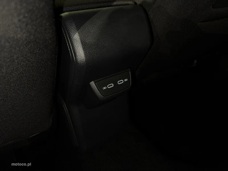 Volkswagen Taigo 14