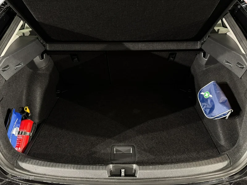 Volkswagen Taigo 15