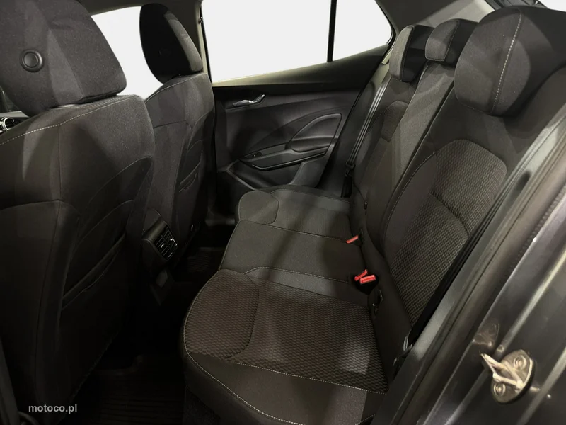 Skoda Fabia IV 13