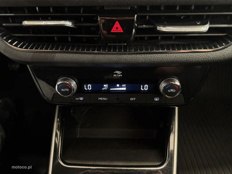 Skoda Fabia IV 24