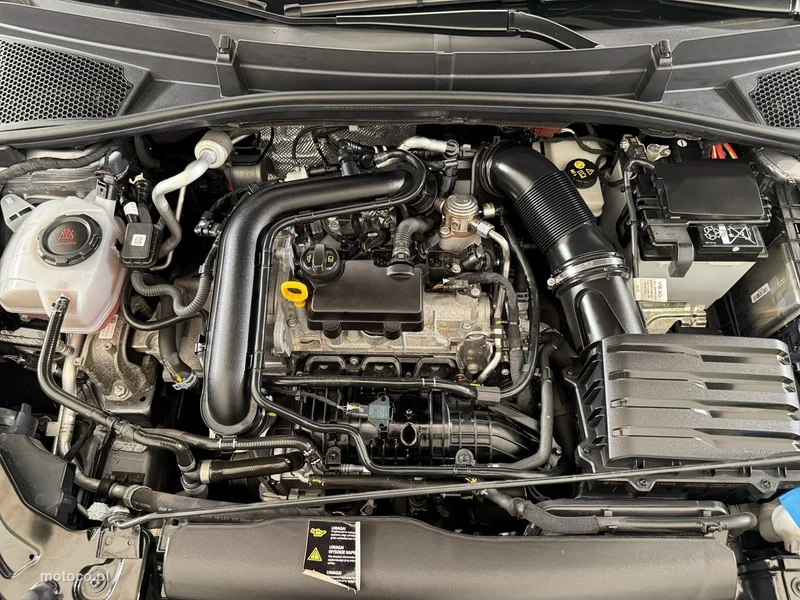 Skoda Fabia IV 29