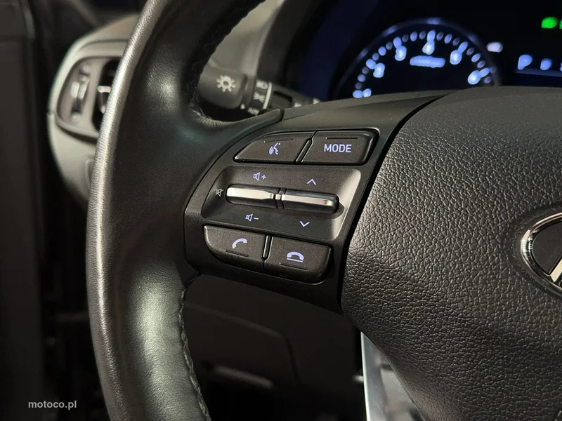 Hyundai i30 13