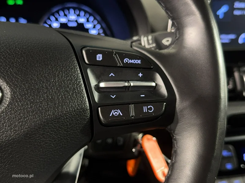 Hyundai i30 14