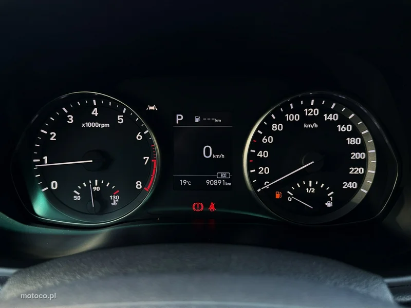 Hyundai i30 16