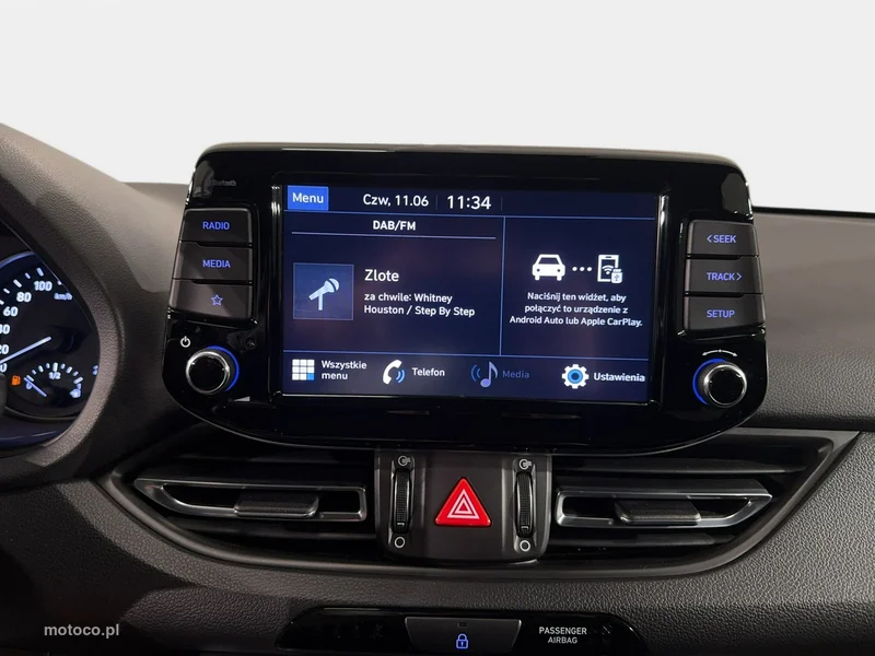 Hyundai i30 18