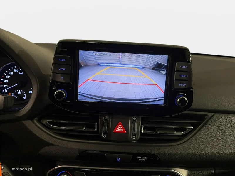Hyundai i30 19