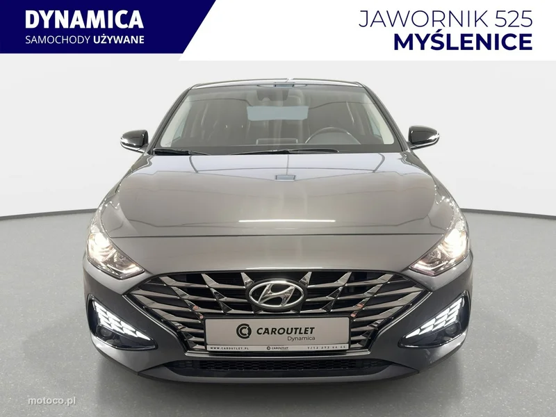 Hyundai i30 3
